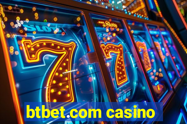 btbet.com casino